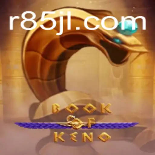 The Intriguing World of BookOfKeno: A New Gaming Sensation