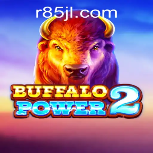 Unveiling BuffaloPower2: R85 - The Next Level of Gaming Adventure