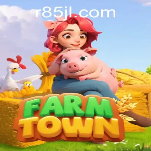 Exploring FarmTown: A New Frontier in Virtual Agriculture