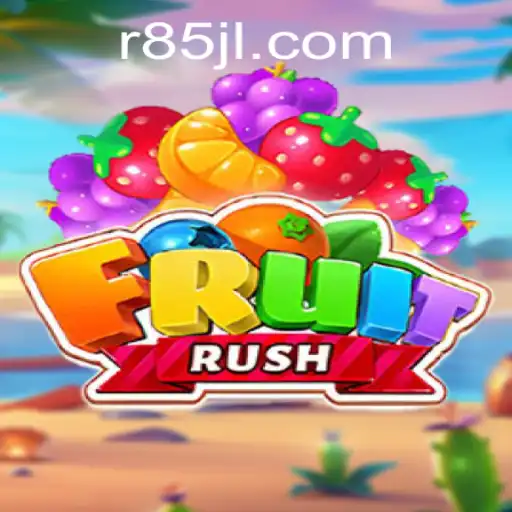FruitRush: A Juicy Adventure in the World of Gaming