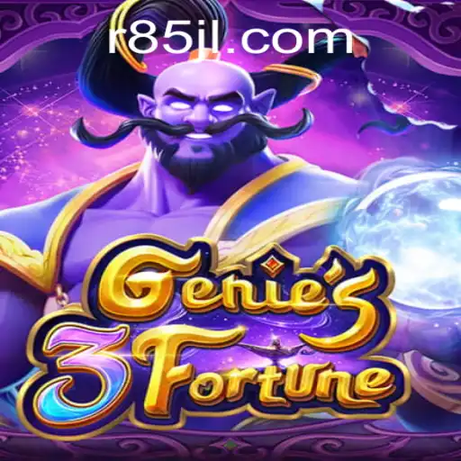 Exploring the Enchanting World of Genie3Fortune: A Unique Gaming Adventure