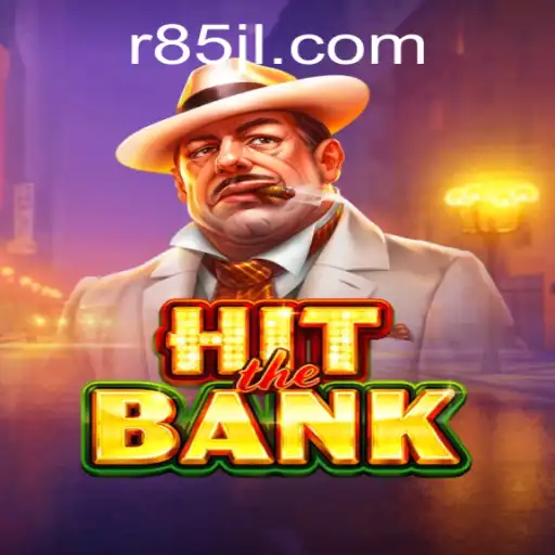 HitTheBank: A Thrilling New Adventure Awaits