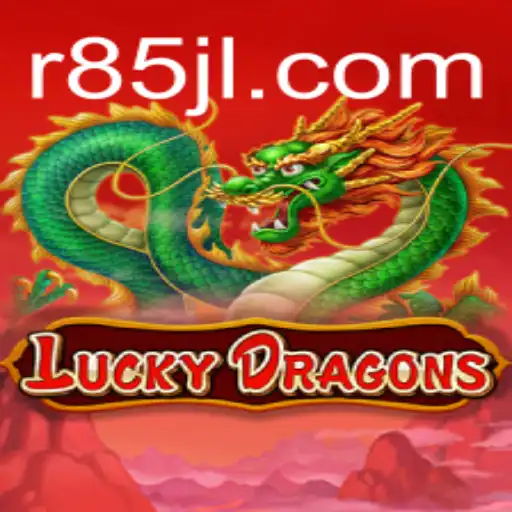 LuckyDragons Game: Unleashing Adventure and Strategy in the Realm of Chance