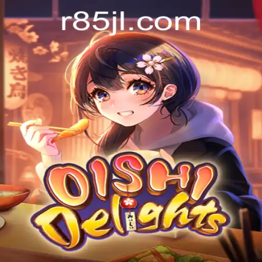 Explore the Vibrant World of OishiDelights: A Culinary Adventure