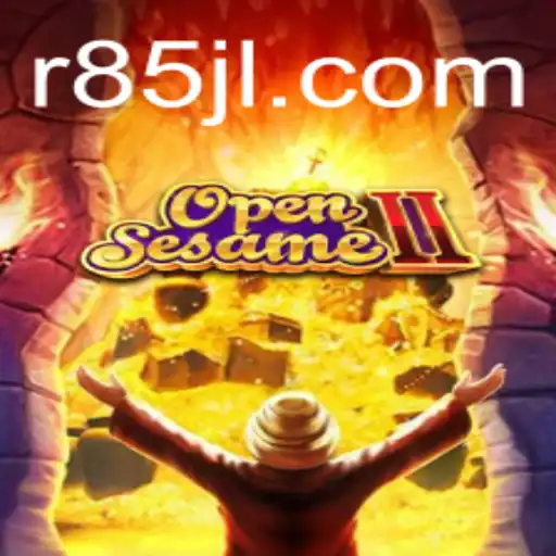Discover the Thrilling World of OpenSesameII: A New Era of Strategic Gaming