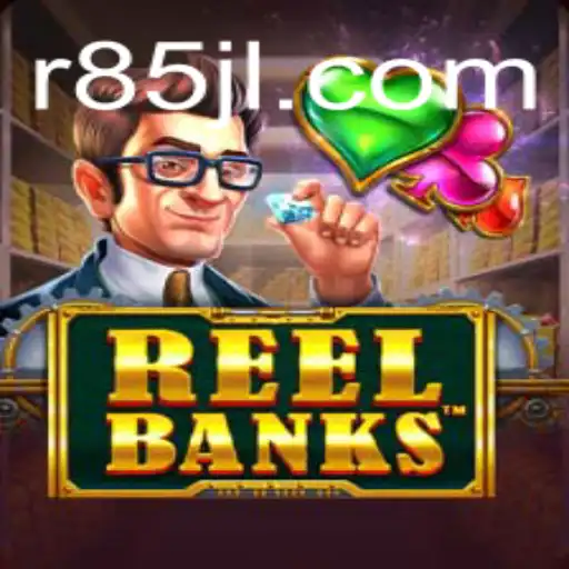 ReelBanks: Embark on a Thrilling Banking Adventure