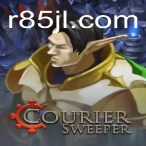 Unveiling CourierSweeper: The Ultimate Blend of Strategy and Thrill