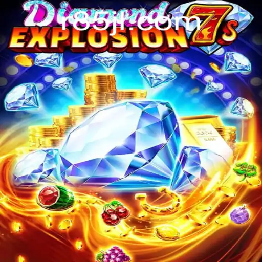 Unveiling the Thrills of DiamondExplosion7s: A Comprehensive Guide to Its Exciting Features and Gameplay