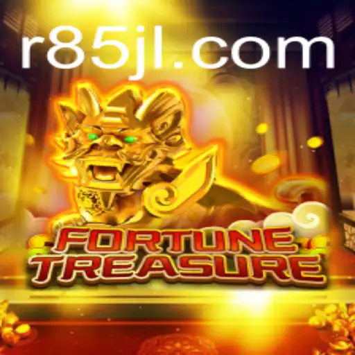 Discover the Enigmatic World of FortuneTreasure: A Comprehensive Guide