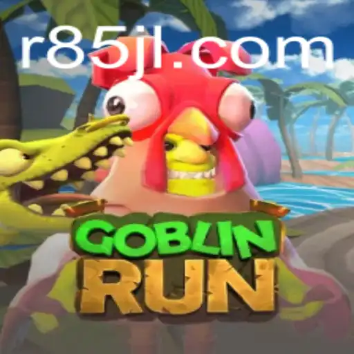 The Exciting World of GoblinRun: Game Description, Introduction, and Rules