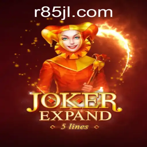 Discover the Exciting World of JokerExpand: Unleashing the r85 Phenomenon