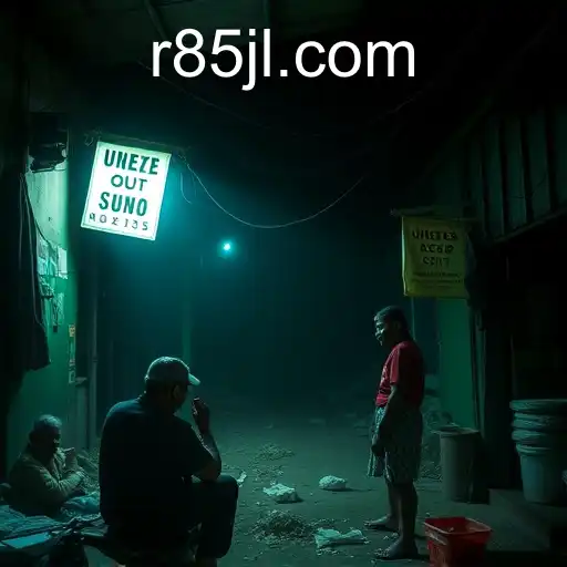 Understanding the Intricacies of Jueteng: A Deep Dive into Its Impact and Challenges