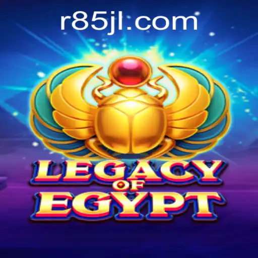 Legacy of Egypt: An Immersive Journey into Ancient Times