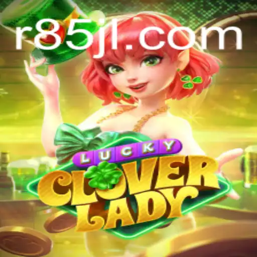 Discover the Magic of LuckyCloverLady
