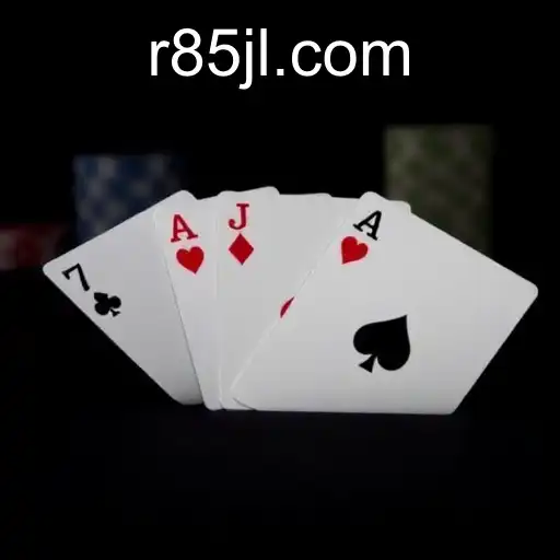 The Guide to Responsible Gambling: Embracing the r85 Principles