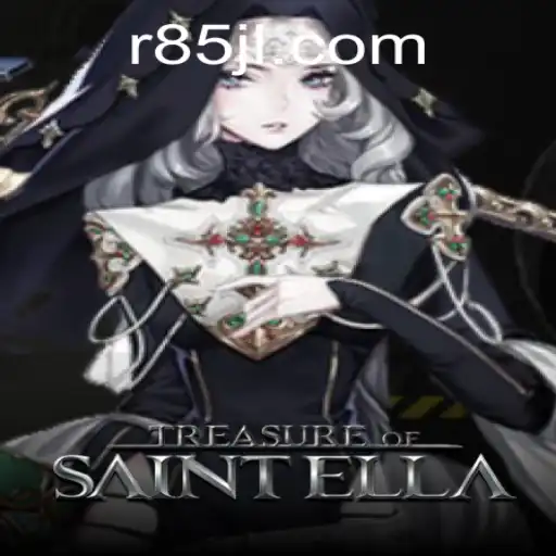 Discover the Adventure: Treasure of Saint Ella - Unveiling the Legendary Game
